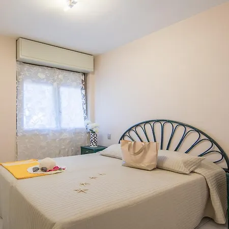 Cavalluccio Marino Silvi Vacanza * Silvi Marina