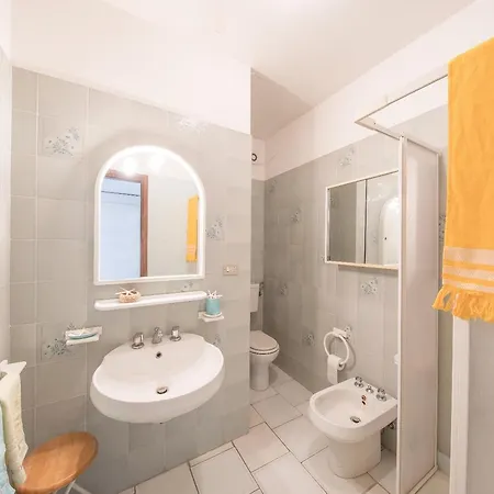 Apartment Cavalluccio Marino Silvi Vacanza