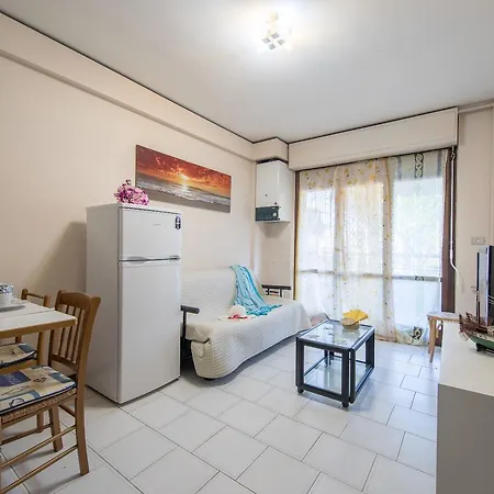Cavalluccio Marino Silvi Vacanza *