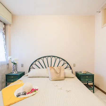 Cavalluccio Marino Silvi Vacanza