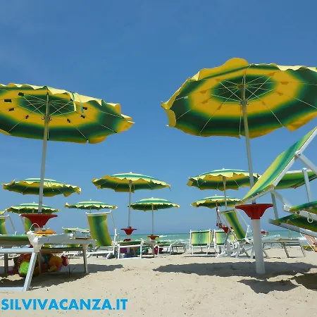 Cavalluccio Marino Silvi Vacanza